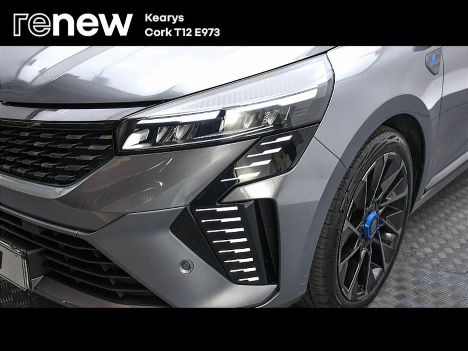 2025 Renault Clio - image 15