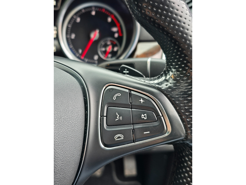 2016 Mercedes-Benz GLE Class - image 20