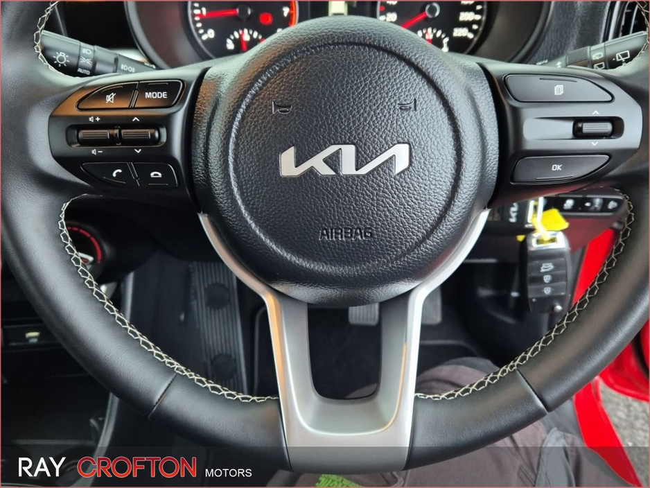 2023 Kia Picanto 1.0 K1 Petrol €13,950