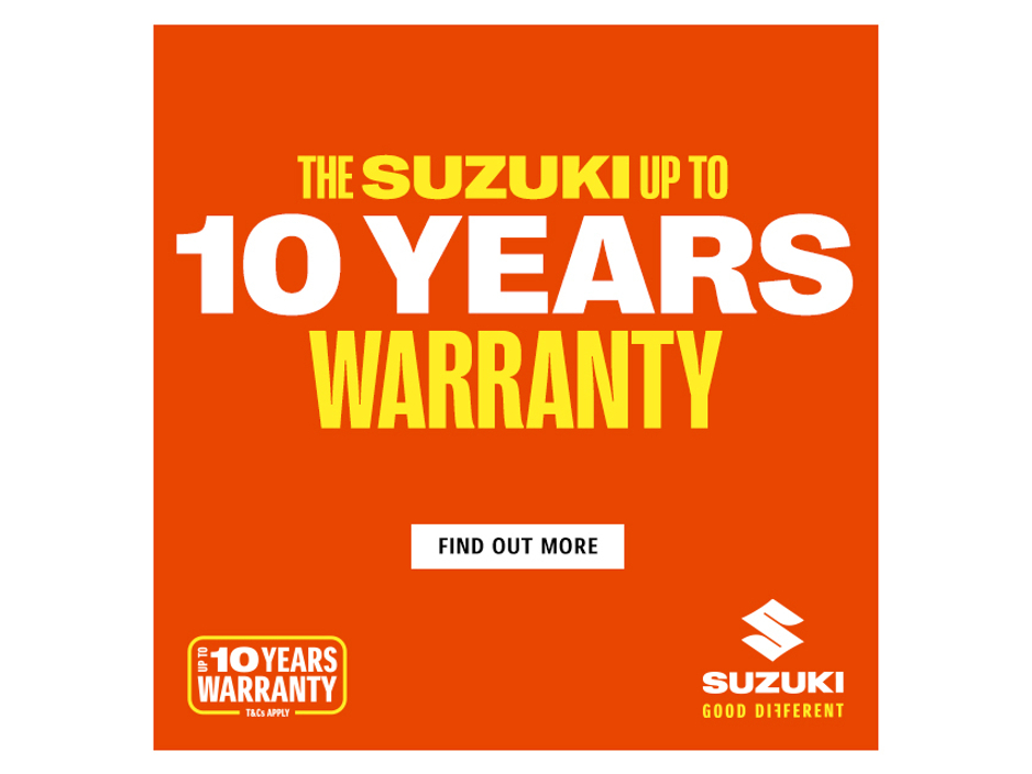 2026 Suzuki Swift - image 15