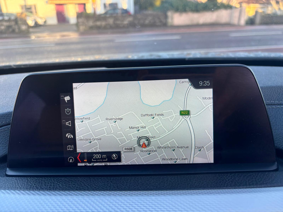 2018 BMW 3 Series F30 E M SPORT 4DR AUTOMATIC €18,950