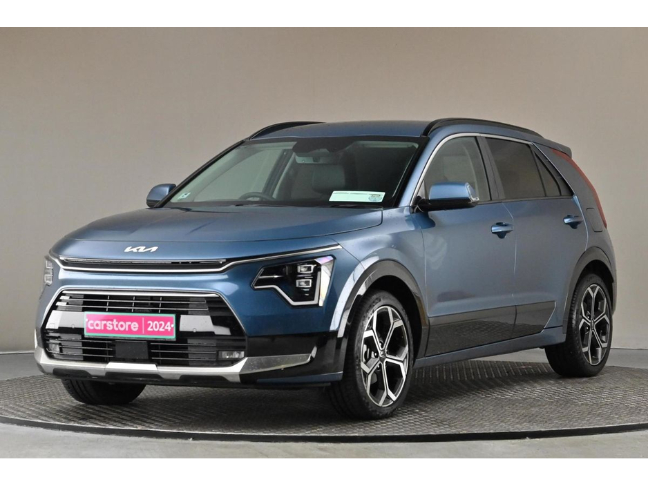 2024 Kia Niro - image 3