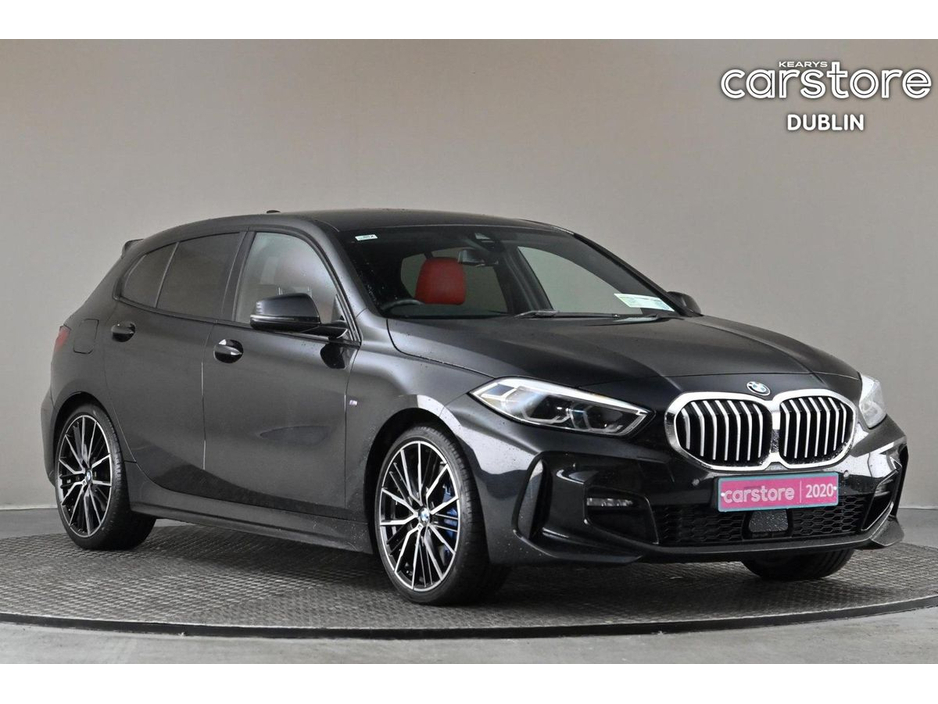 2020 BMW 1 Series 1.5 118i M SPORT *IRISH CAR*FULL LEATHER* €27,890