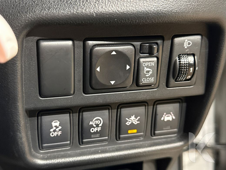 2019 Nissan Juke - image 18