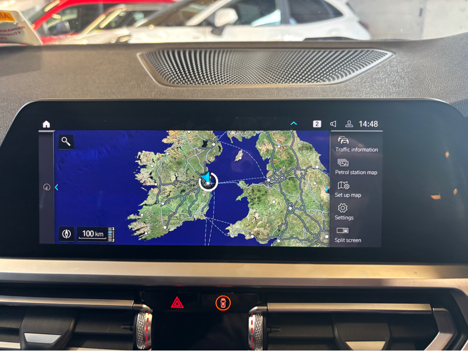 2020 BMW 3 Series G20 E M SPORT 4DR AUTO €24,499