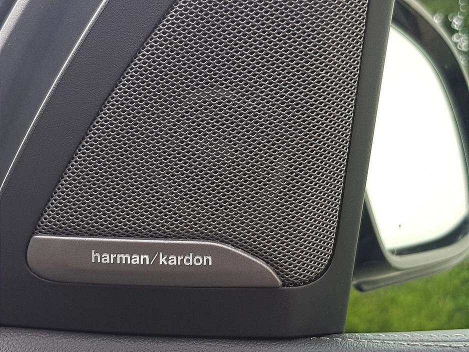 2021 BMW X5 xDrive45e M Sport €67,995