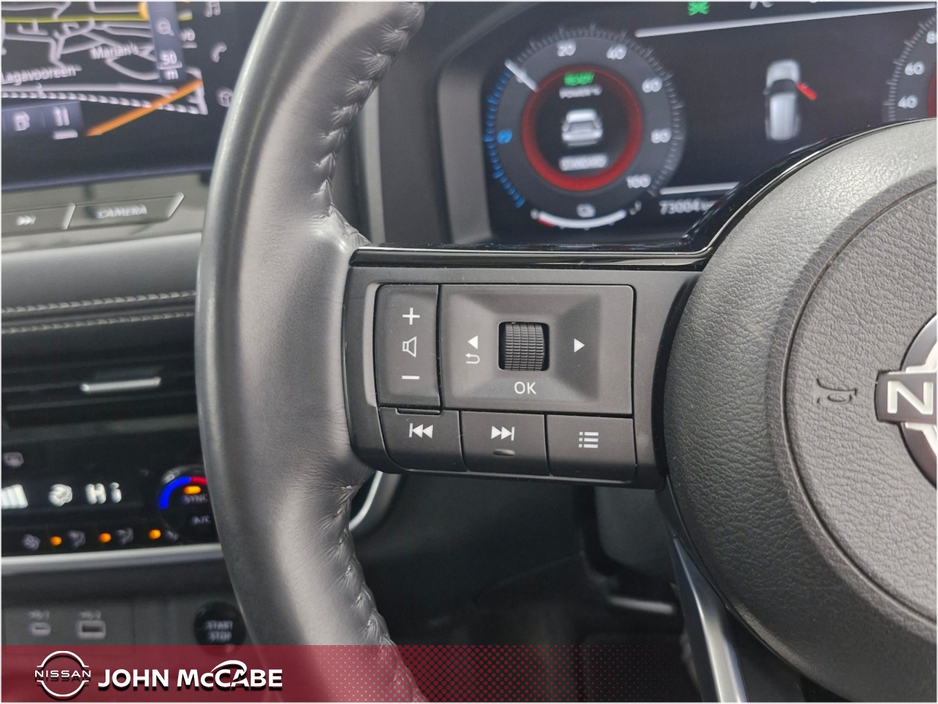 2024 Nissan X-Trail - image 43