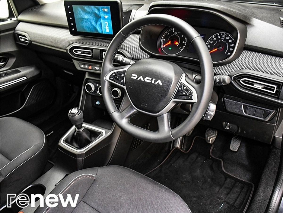 2023 Dacia Jogger Extreme SE TCe 110 NBI €23,000