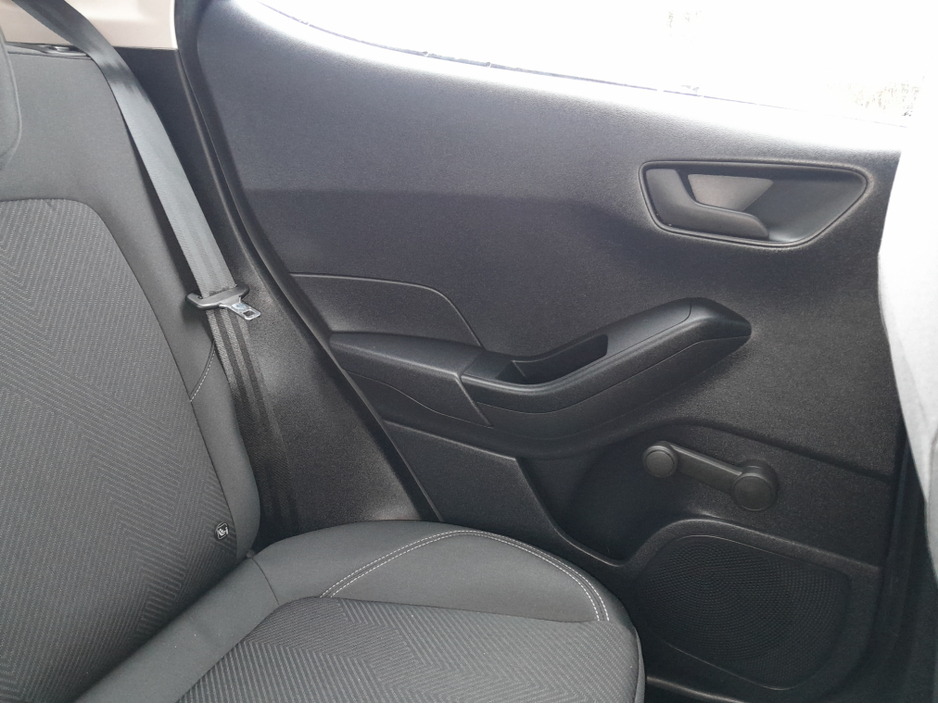 2022 Ford Fiesta TREND CONNECTED 1.1 075 M5 4DR €16,750