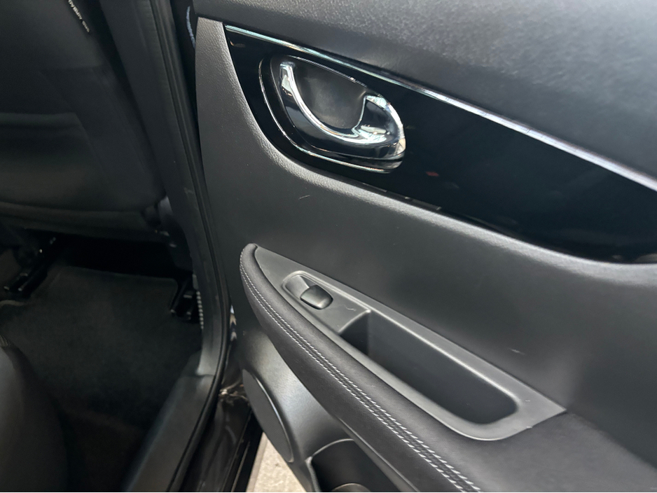2017 Nissan Qashqai - image 15