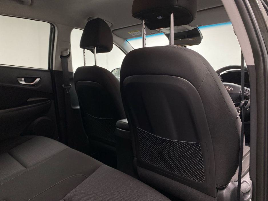 2023 Hyundai Kona 1.6 HYBRID Executive Auto €26,995