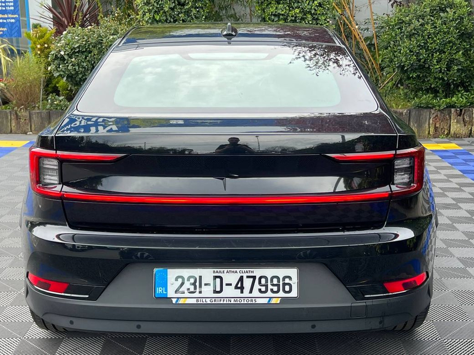 2023 Polestar 2 - image 17