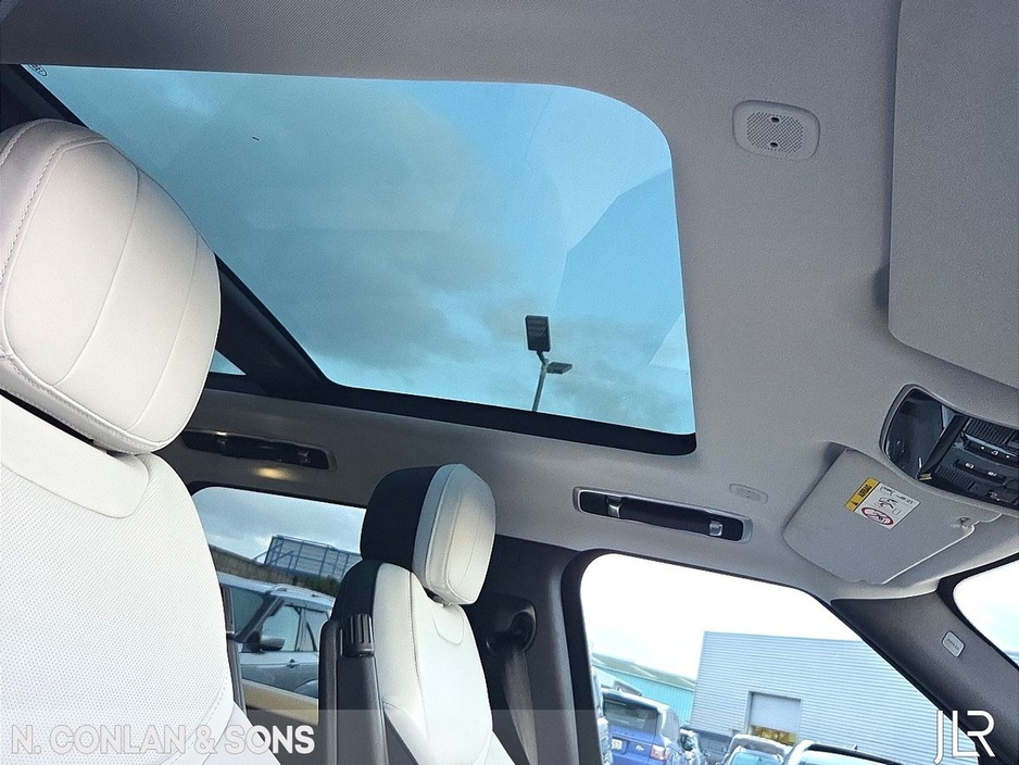 2024 Land Rover Range Rover Sport PHEV DYNAMIC HSE *WARRANTY UNTIL 2029* €109,950