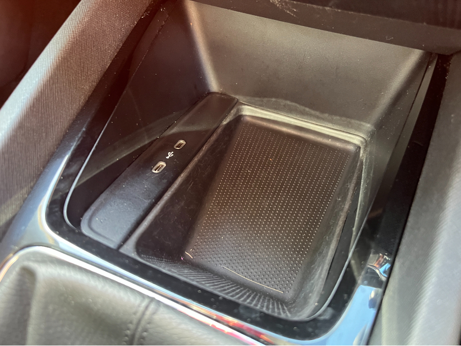 2021 Skoda Octavia - image 17