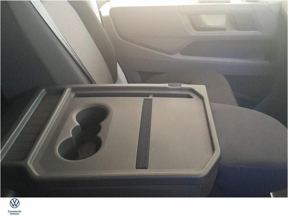 2026 Volkswagen Crafter 30 Highline MWB 140BHP €40,468