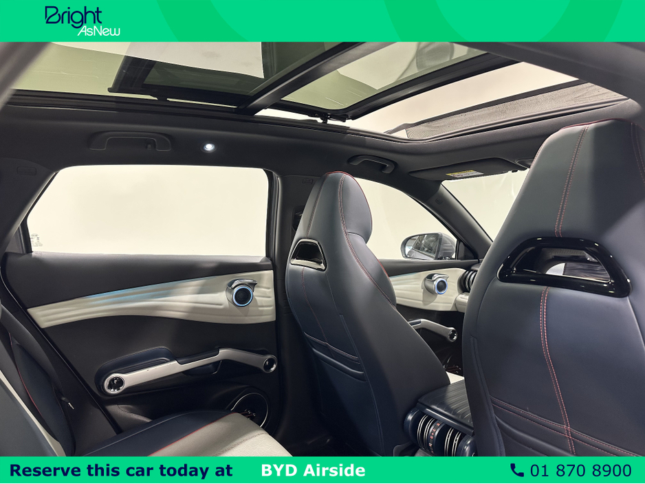 2024 BYD ATTO 3 - image 23