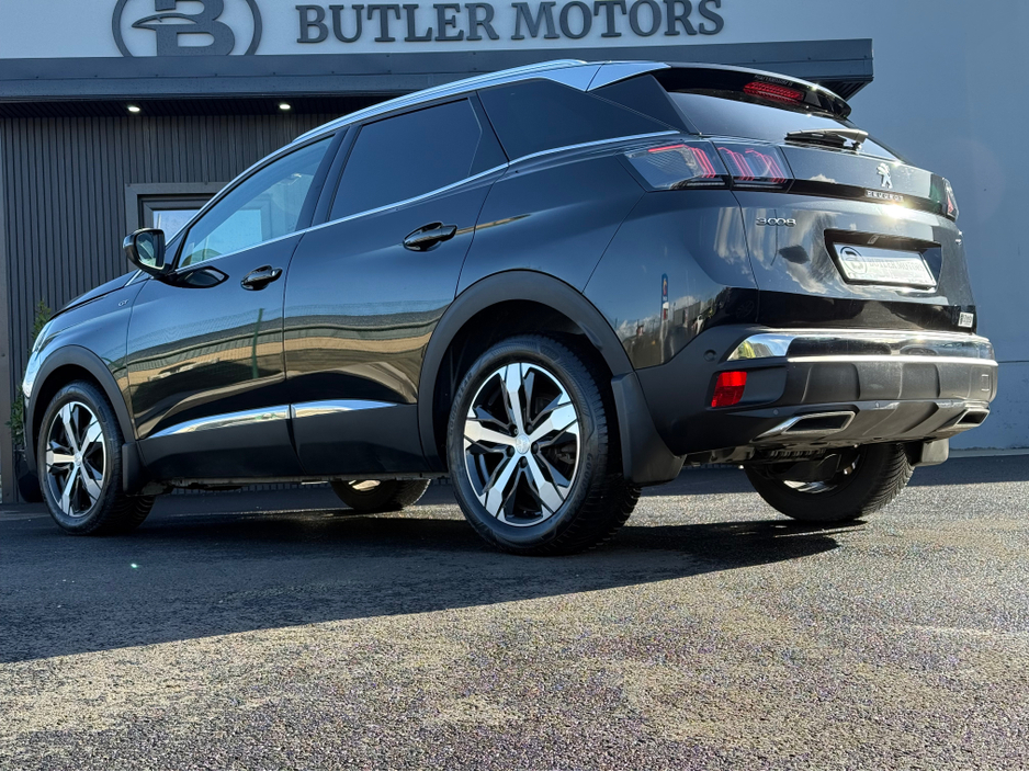 2024 Peugeot 3008 - image 24