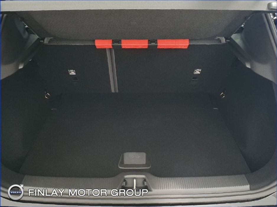 2026 Volvo EX30 0% APR Plus single motor €39,995