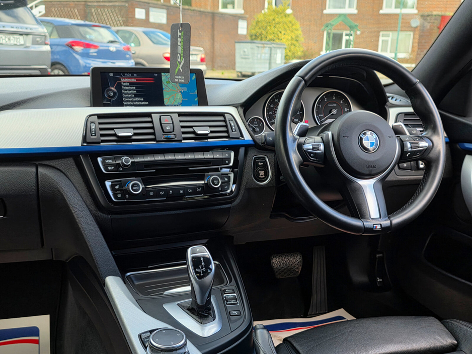 2015 BMW 4 Series - image 21