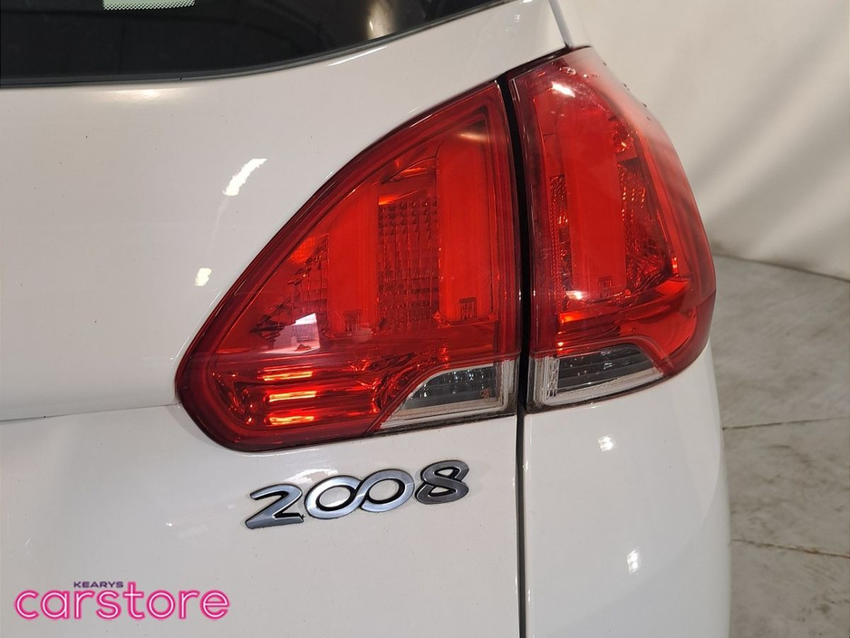 2016 Peugeot 2008 - image 19