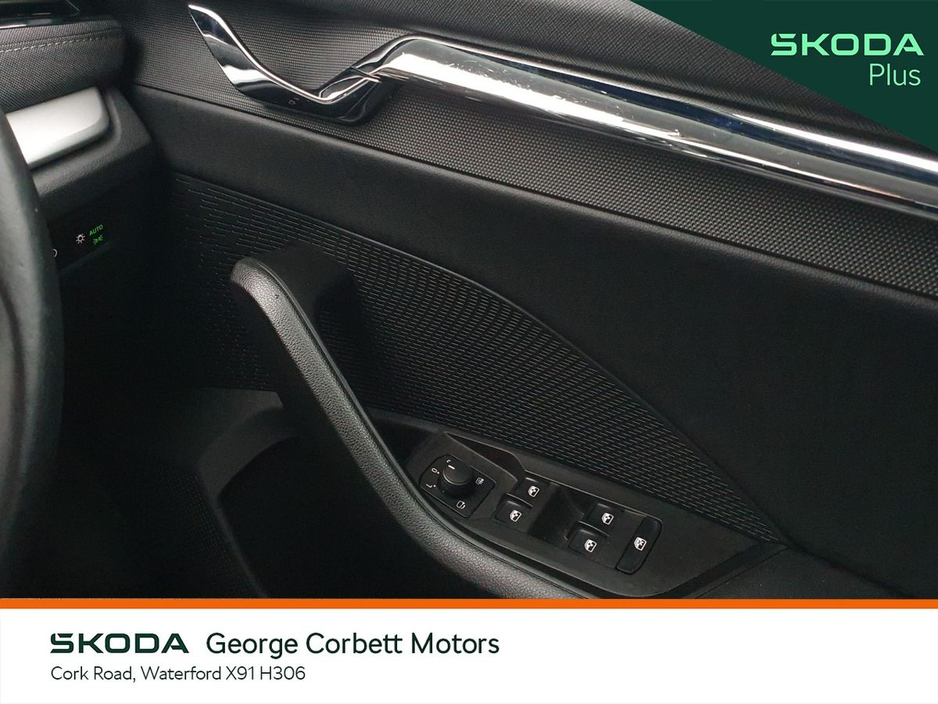 2023 Skoda Octavia Style 2.0TDi 115HP - 2 Year Warranty 5.4% APR €29,995
