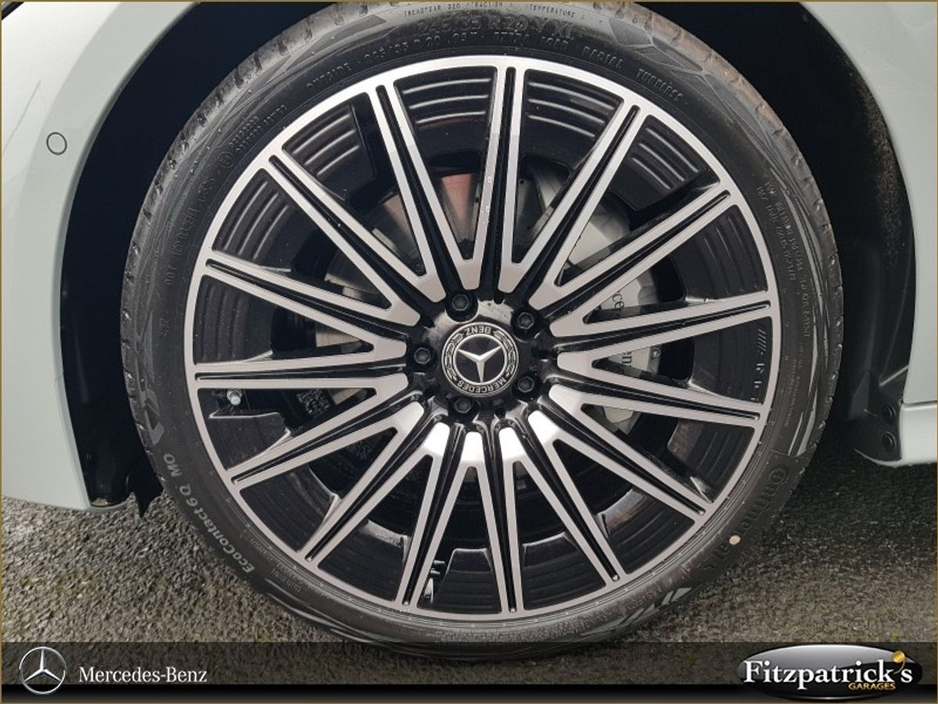 2026 Mercedes-Benz CLE CLE 220d Cabrio €101,950