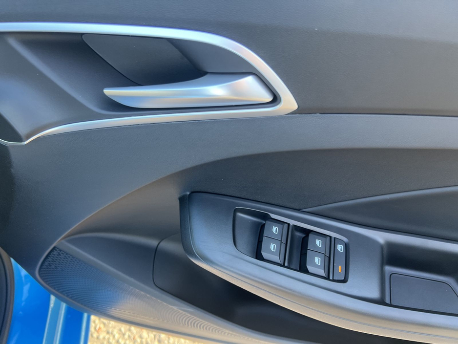 2026 MG MG3 - image 11