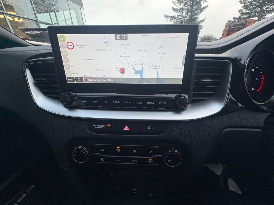 2024 Kia Ceed Sold cod sold 1.6D Mhev GTL MY23 5DR, *1 year AA* * warranty till 2031* Bluetooth, Touch Screen Infotainment System, Reversing Camera,