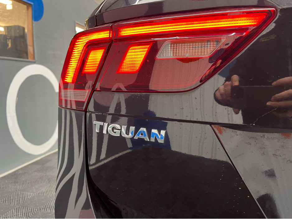 2018 Volkswagen Tiguan - image 7