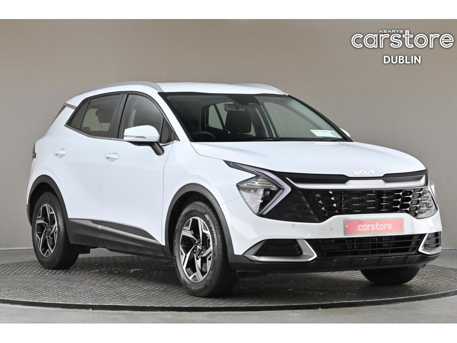 2025 Kia Sportage for sale in , Ireland