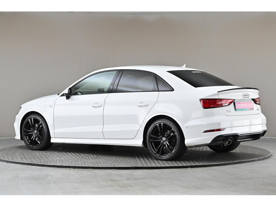 2018 Audi A3 - image 6