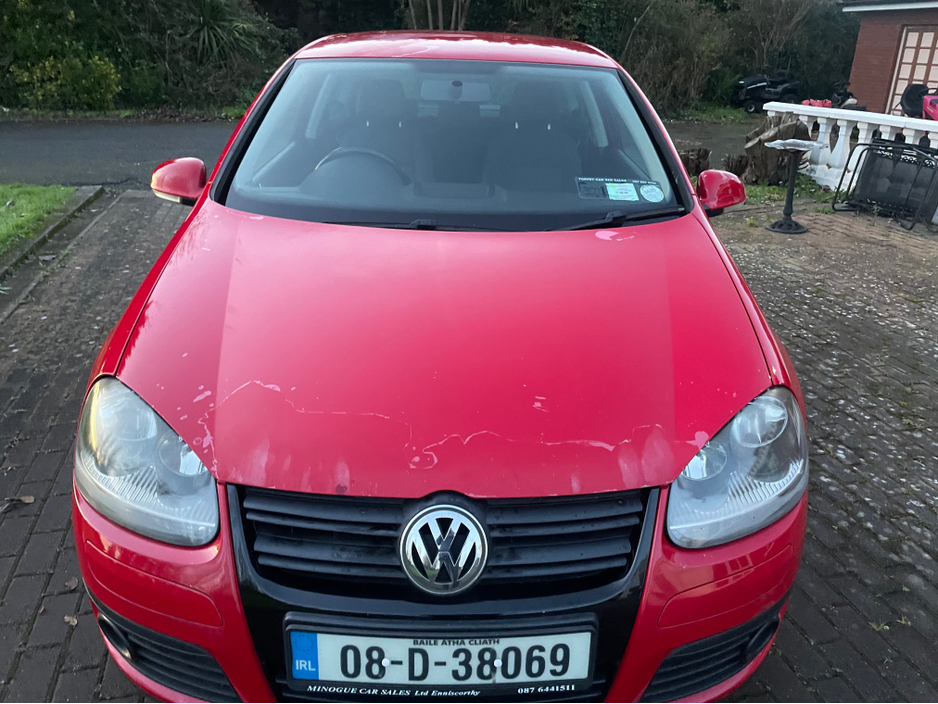 2008 Volkswagen Golf - image 9