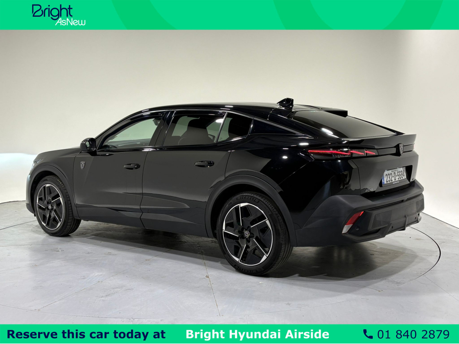 2023 Peugeot 408 - image 5