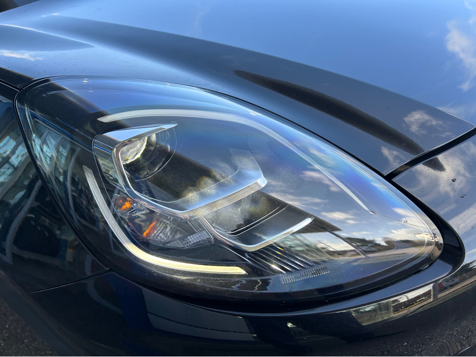 2024 Ford Puma - image 2