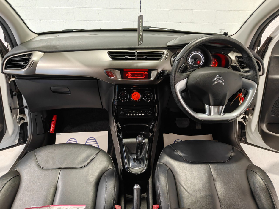 2017 Citroen C3 - image 9