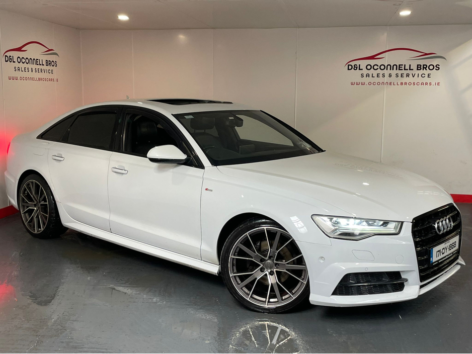 2017 Audi A6 for sale in , Ireland
