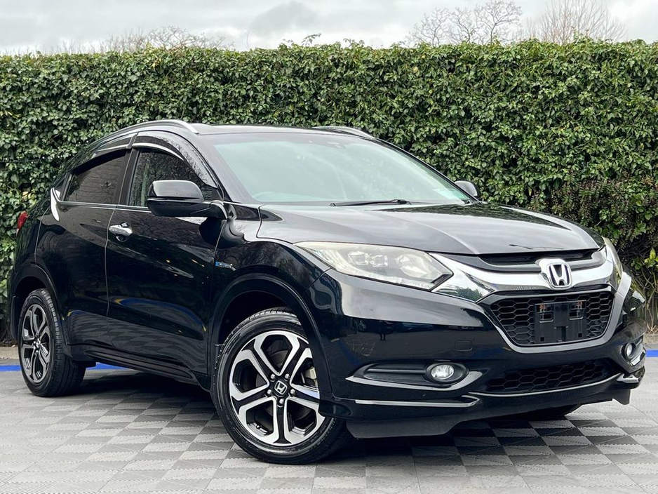 2016 Honda Vezel for sale in , Ireland