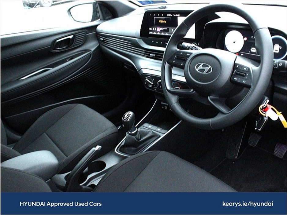 2026 Hyundai i20 - image 6