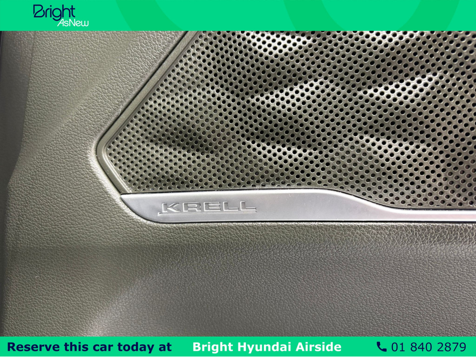 2021 Hyundai Santa Fe PHEV 5DR AUTO €38,950