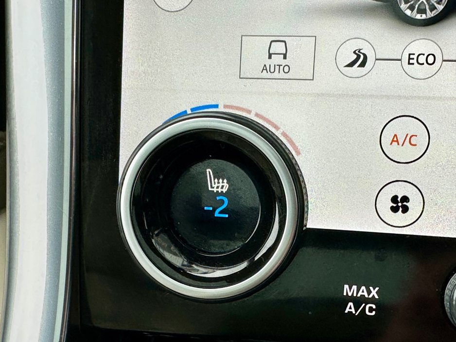 2020 Land Rover Range Rover Sport - image 16