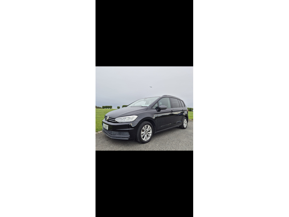 2016 Volkswagen Touran - image 7