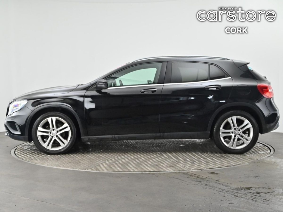 2016 Mercedes-Benz GLA Class - image 6