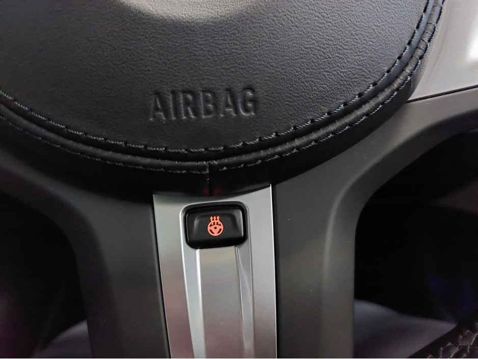 2022 BMW iX3 - image 13