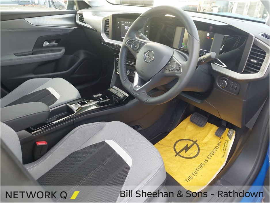 2025 Opel Mokka - image 11