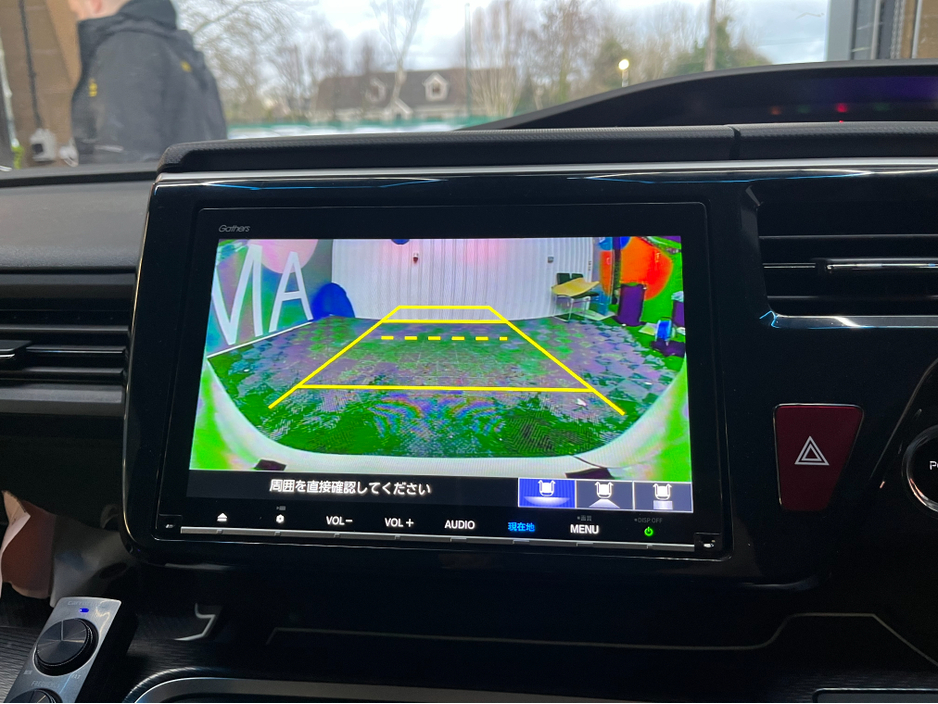 2019 Honda Stepwagon - image 21