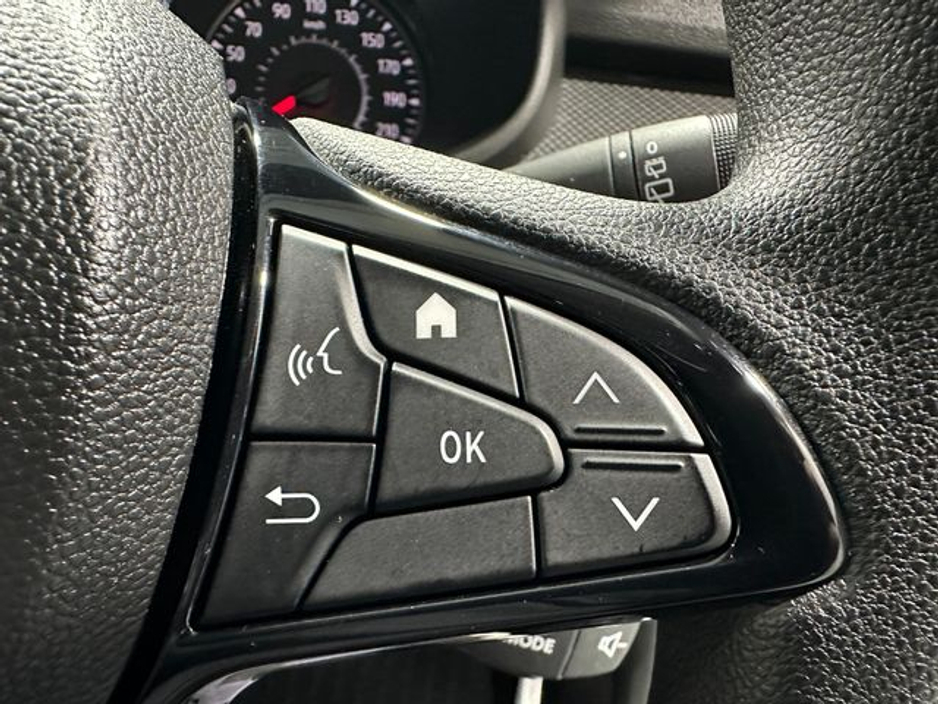 2024 Dacia Sandero - image 15