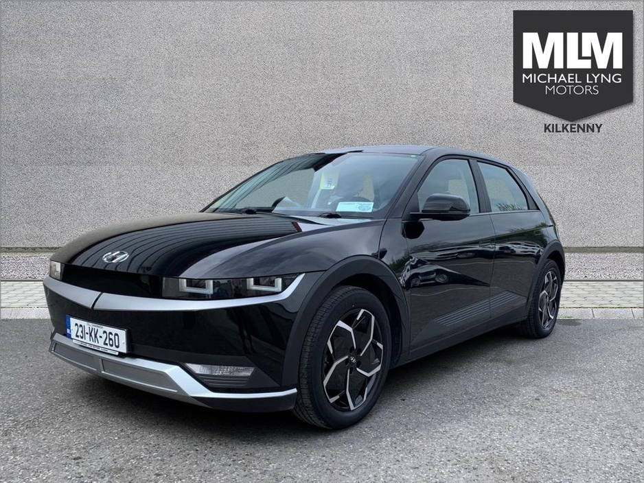 2023 Hyundai Ioniq 5 - image 3