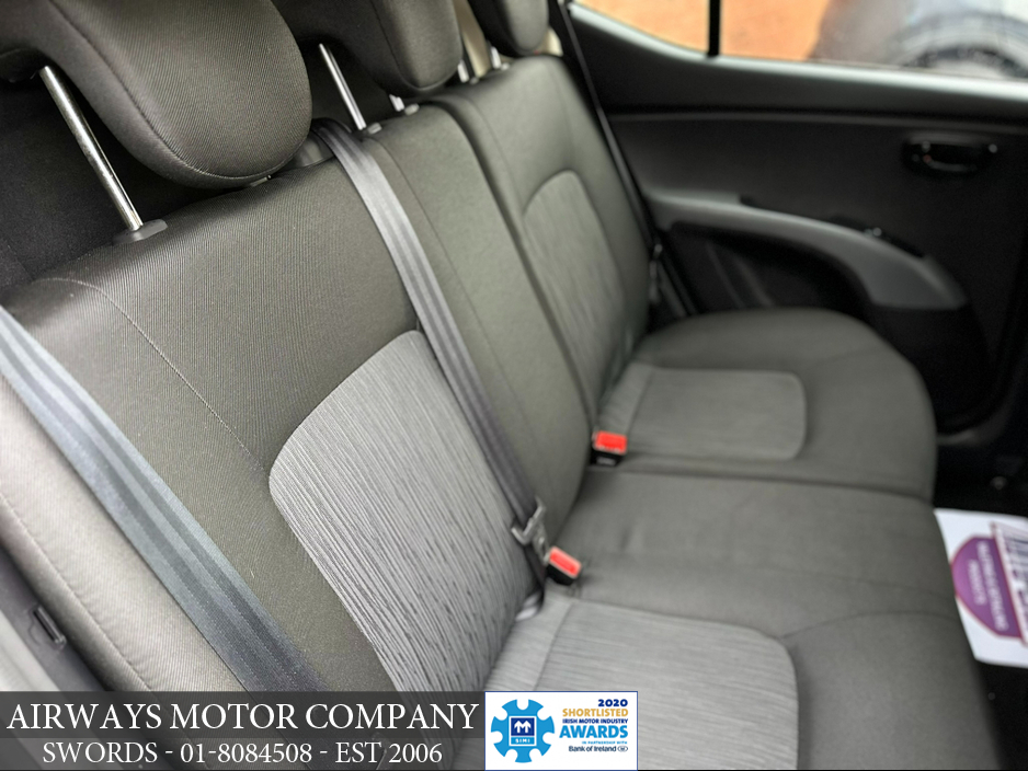 2013 Hyundai i10 1.2 ACTIVE 5DR €4,950