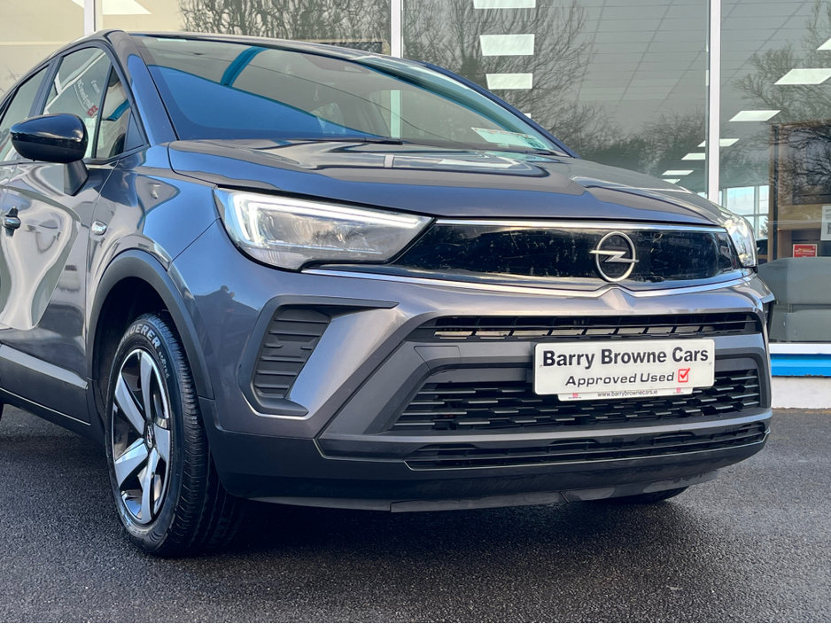 2023 Opel Crossland - image 11