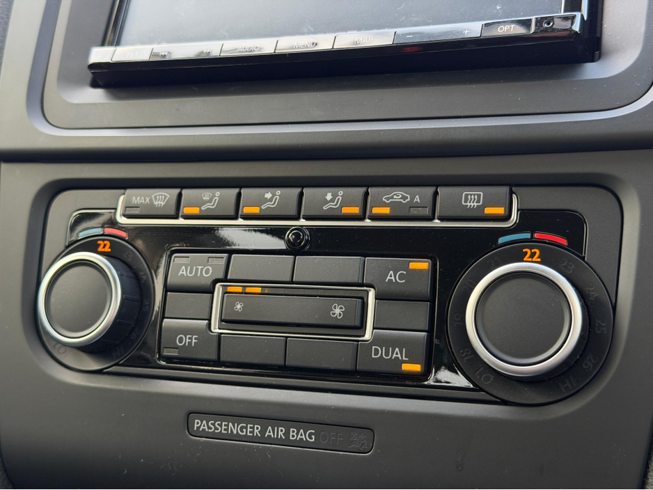 2011 Volkswagen Golf 1.4 TSI COMFORTLINE AUTO €9,950